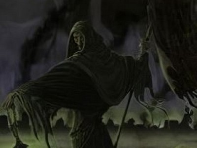 Neverwinter Nights - Curse of Levor