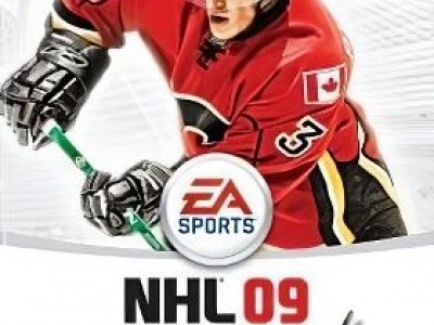 NHL 09