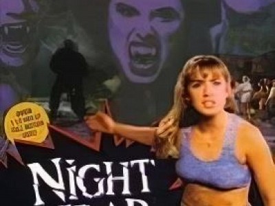 Night Trap - 25th Anniversary Edition