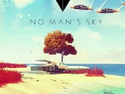 No Man's Sky