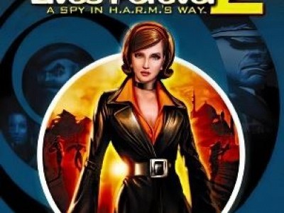 No One Lives Forever 2: A Spy in H.A.R.M.’s Way