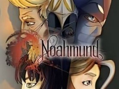 Noahmund