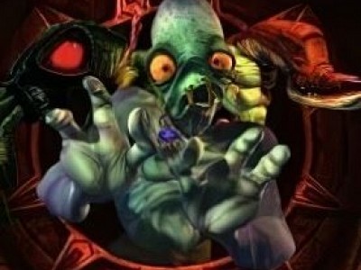 Oddworld: Abe's Oddysee
