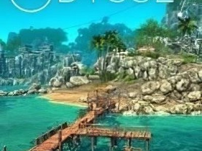 Odyssey - The Next Generation Science Game