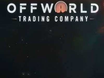 Offworld Trading Company