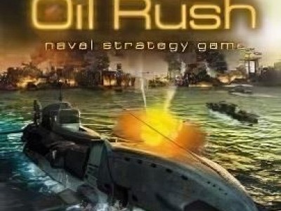 Oil Rush
