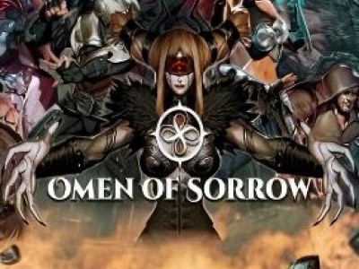 Omen of Sorrow