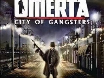 Omerta: City of Gangsters