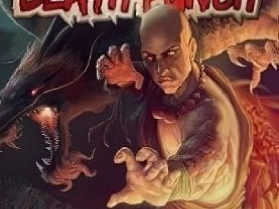 One Finger Death Punch
