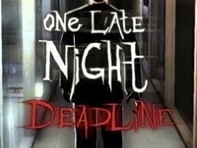 One Late Night Deadline