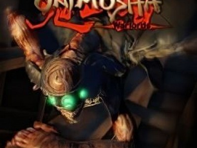 Onimusha: Warlords