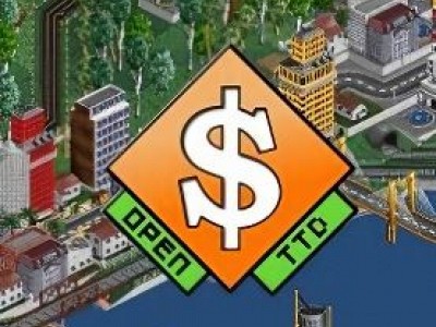 Open Transport Tycoon Deluxe