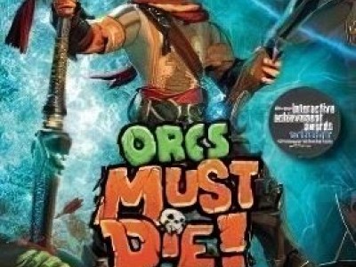 Orcs Must Die!