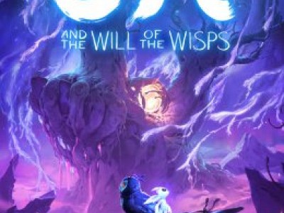 Ori and the Will of the Wisps
