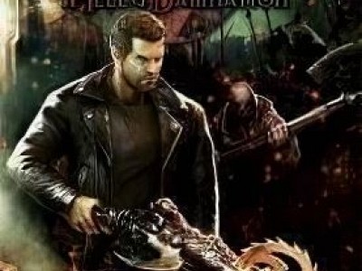 Painkiller: Hell and Damnation