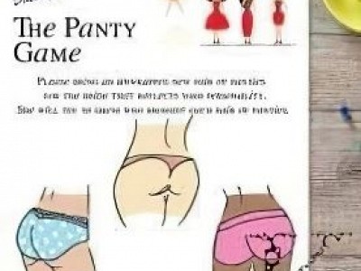 Panty Party