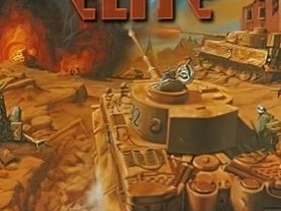 Panzer Elite