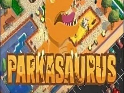 Parkasaurus