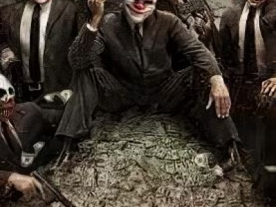 Payday: The Heist