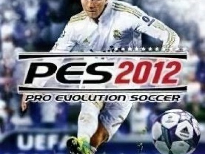 PES 2012