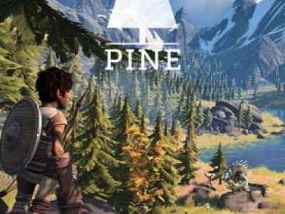 Pine