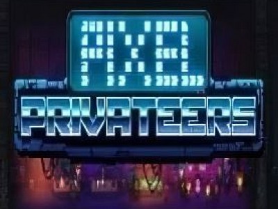 Pixel Privateers
