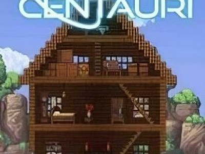 Planet Centauri