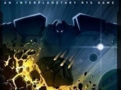 Planetary Annihilation
