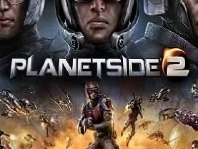 PlanetSide 2