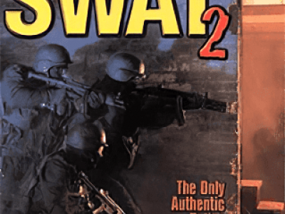 Police Quest: SWAT 2