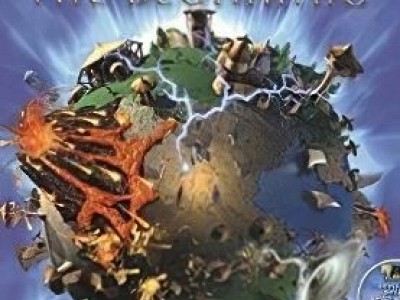 Populous: The Beginning