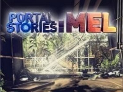 Portal Stories: Mel