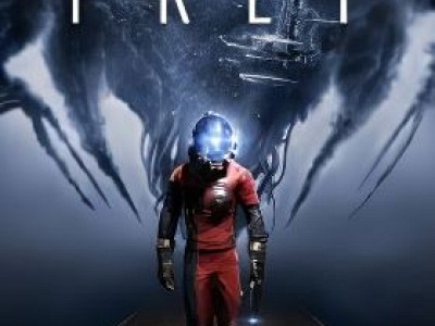 Prey