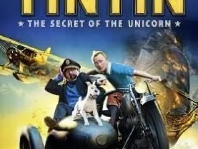 Приключения Тинтина: Тайна Единорога