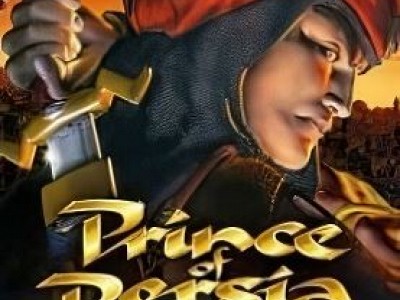 Prince of Persia 3D