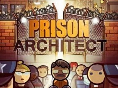 Prison Architect