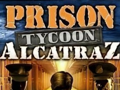 Prison Tycoon: Alcatraz