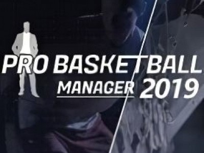 Pro Basketball Manager 2019