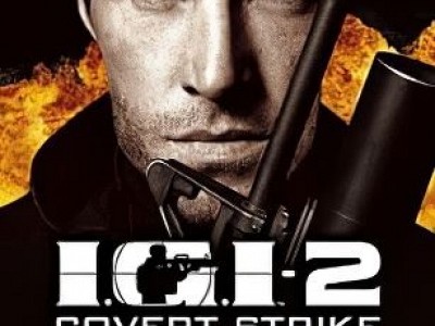 Project IGI 2: Covert Strike