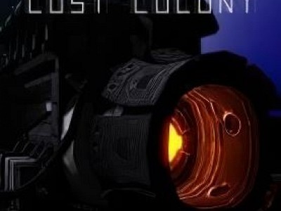 Pulsar Lost Colony