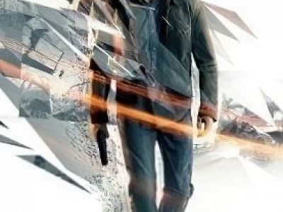 Quantum Break