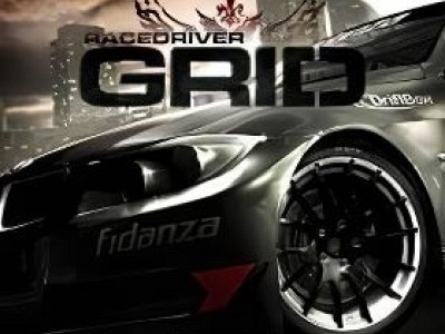 Race Driver GRID