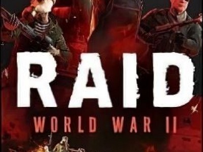 RAID World War 2