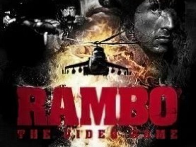 Rambo: The Video Game