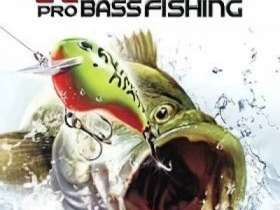 Rapala Pro Fishing