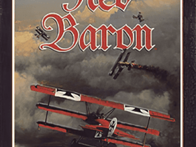 Red Baron Pack