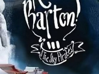 Red Barton and The Sky Pirates