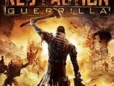 Red Faction: Guerrilla