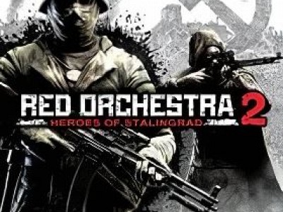 Red Orchestra 2 Heroes of Stalingrad