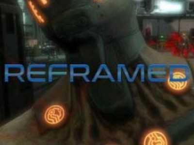 Reframed